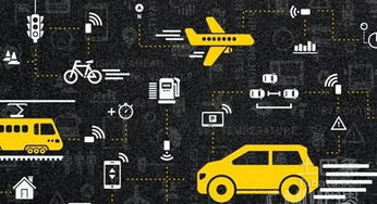 物联网技术服务 重塑食品服务行业的智能洞察与未来蓝图