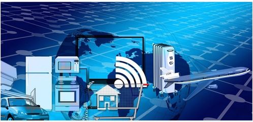 物联网技术服务 解锁实际成功的关键要素